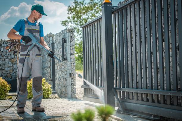 Best Sidewalk and Walkway Cleaning  in Oregon, IL