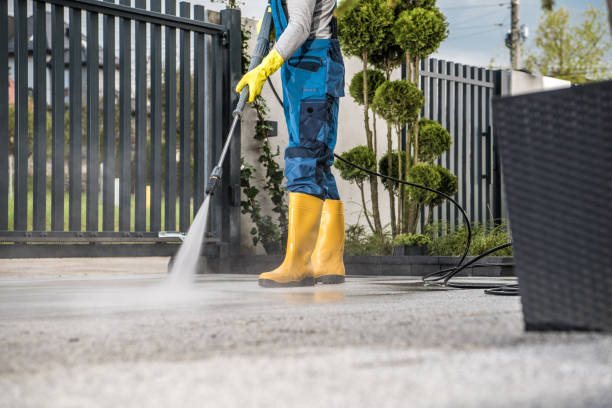 Best Pool Deck Cleaning  in Oregon, IL