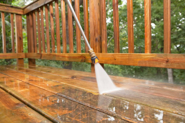 Professional Pressure Washing Services in Oregon, IL